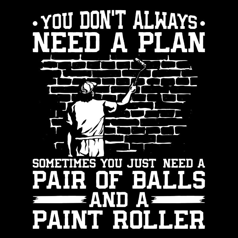 House Painter Decorator You Don't
