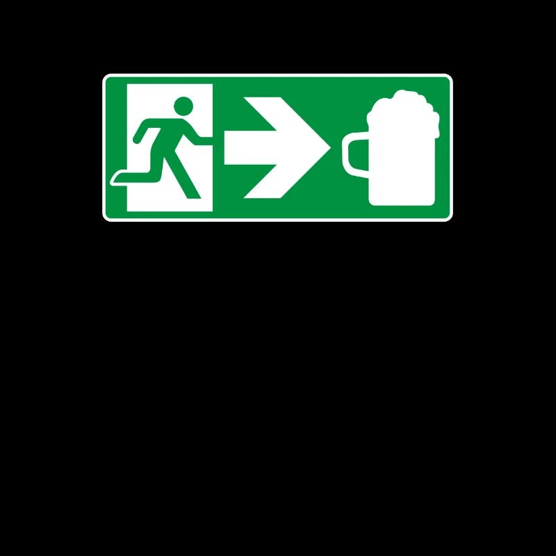 Emergency Exit Beer