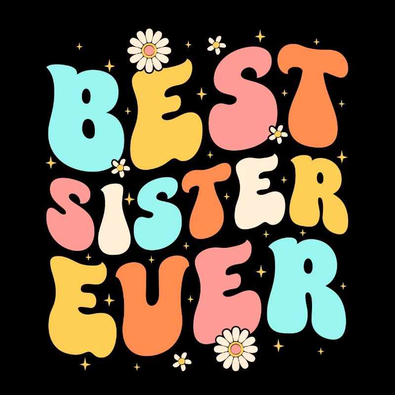 Best Sister Ever