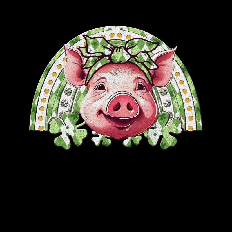 Lucky Pig