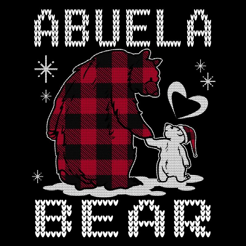 Ours Abuela