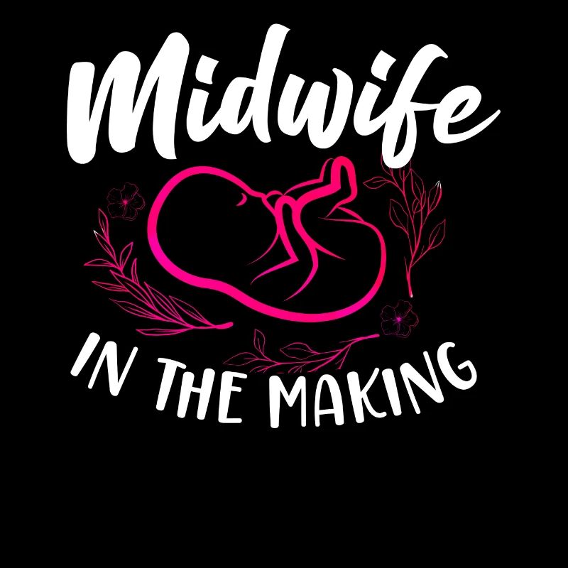 Nurse Midwife Birth Worker Student