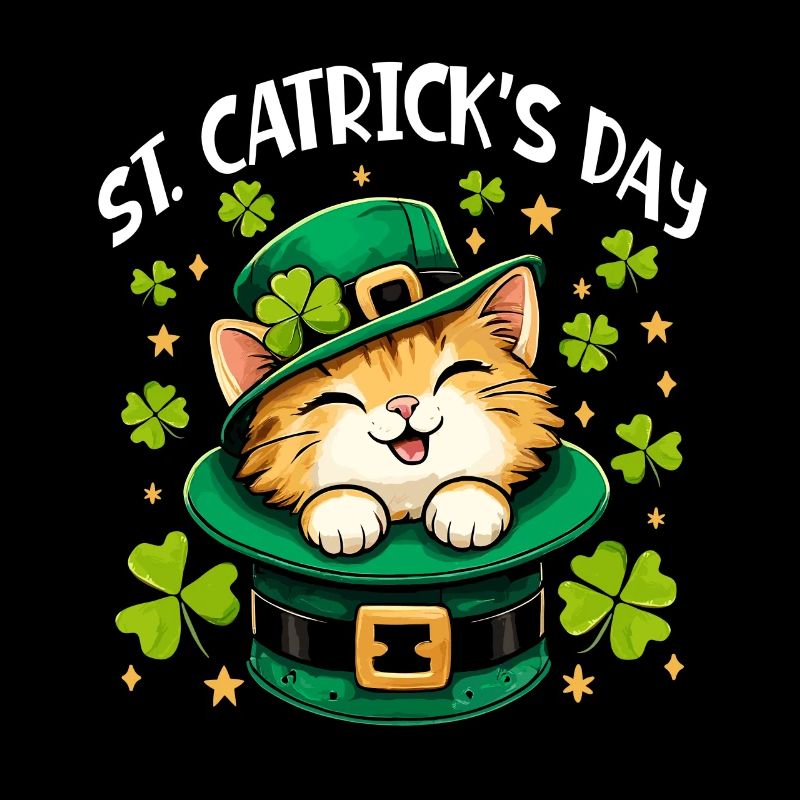 St. Catrick's Day