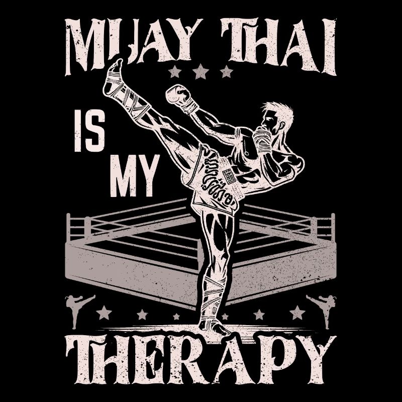 Boxe Muay Thaï, Boxeur Thaïlandais, Boxe Thaïlandaise