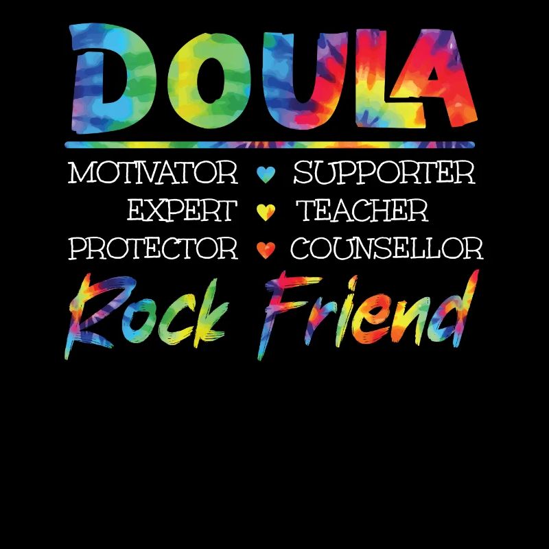 Doula Birth Worker Doula Motivator