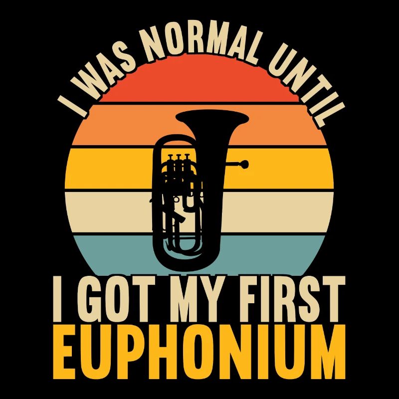 Euphonium Euphoniste