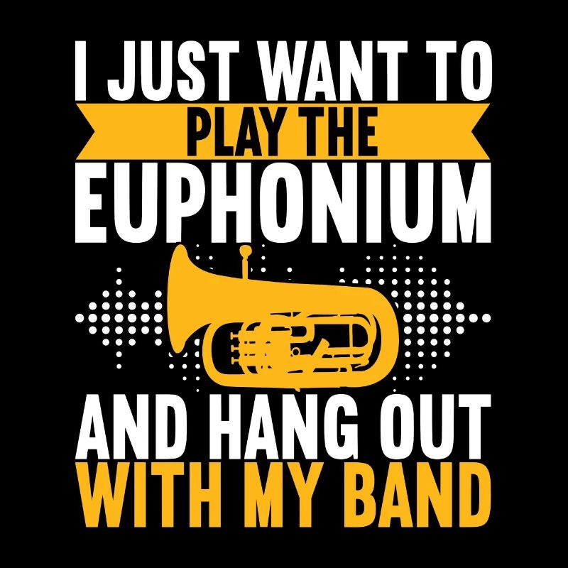 Euphonium Euphonist