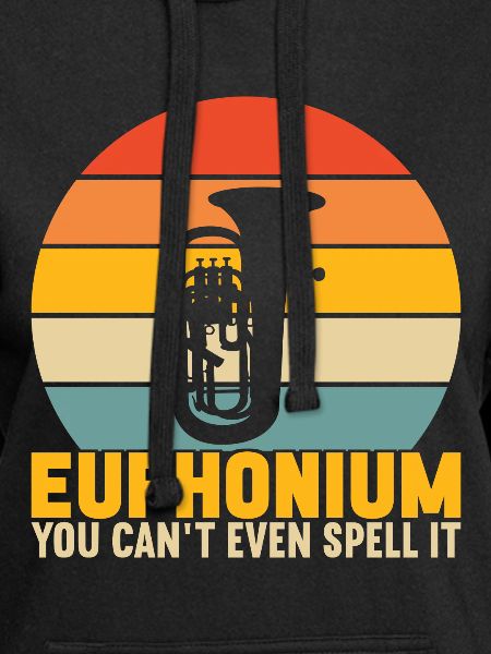 Euphonium Euphonist