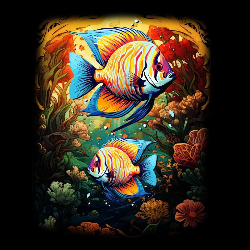Angelfish