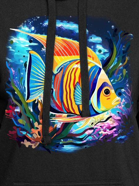 Angelfish
