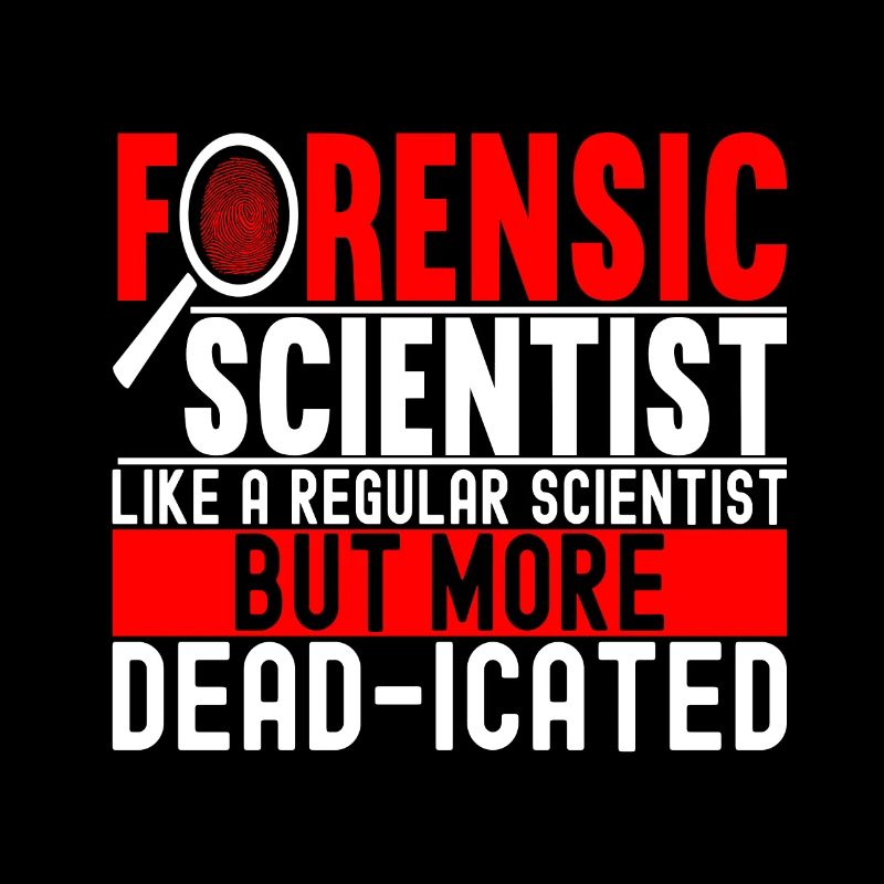 Forensik Forensiker