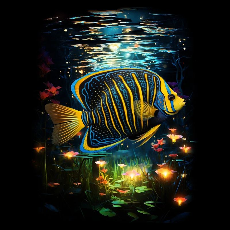 Angelfish