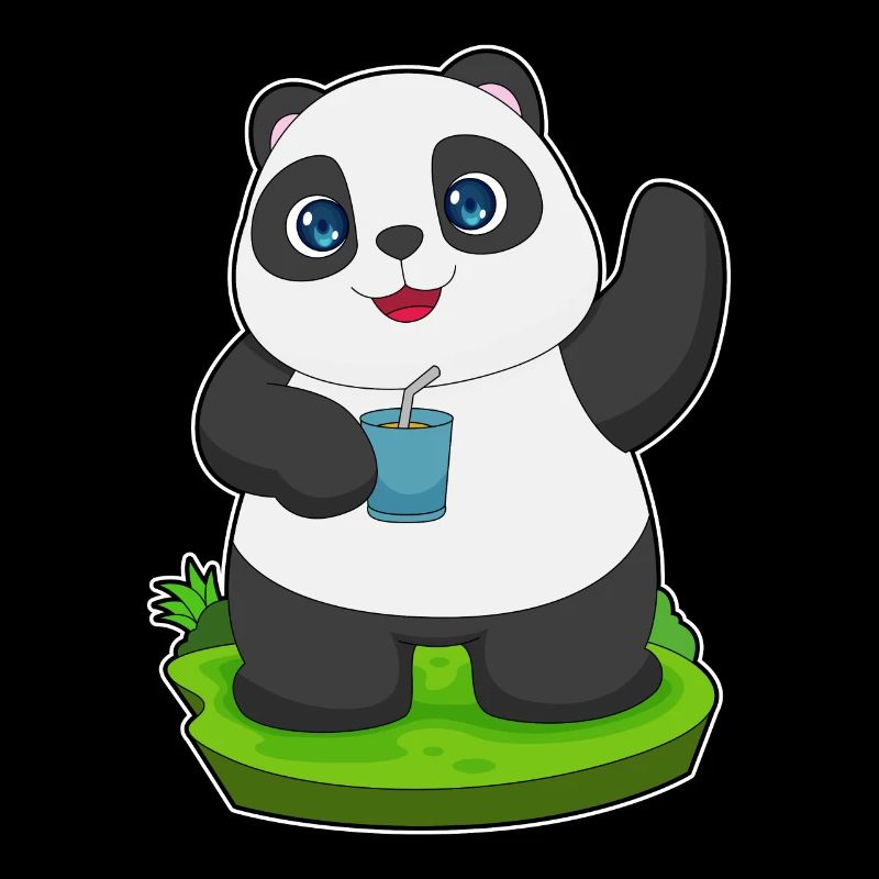 Panda Saft