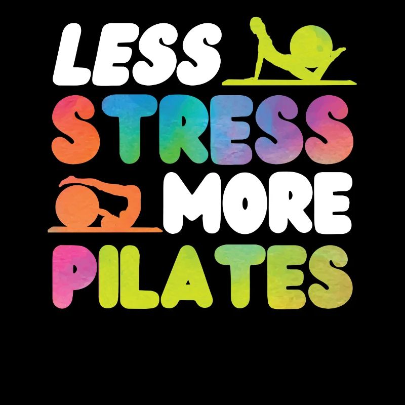 Pilates Instructor Teacher