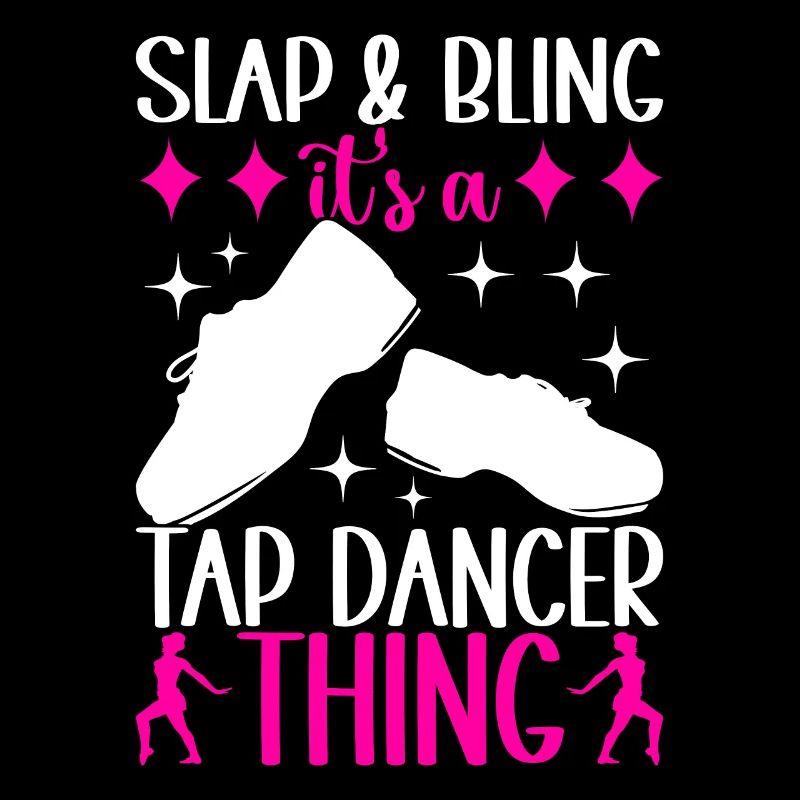 Tap Dance Tap Dancer