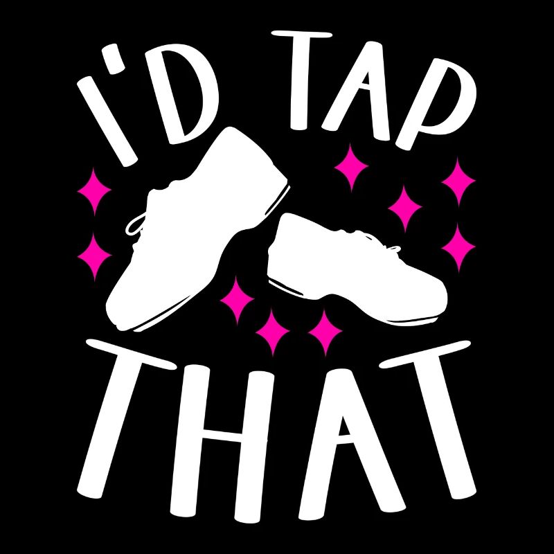 Tap Dance Tap Dancer