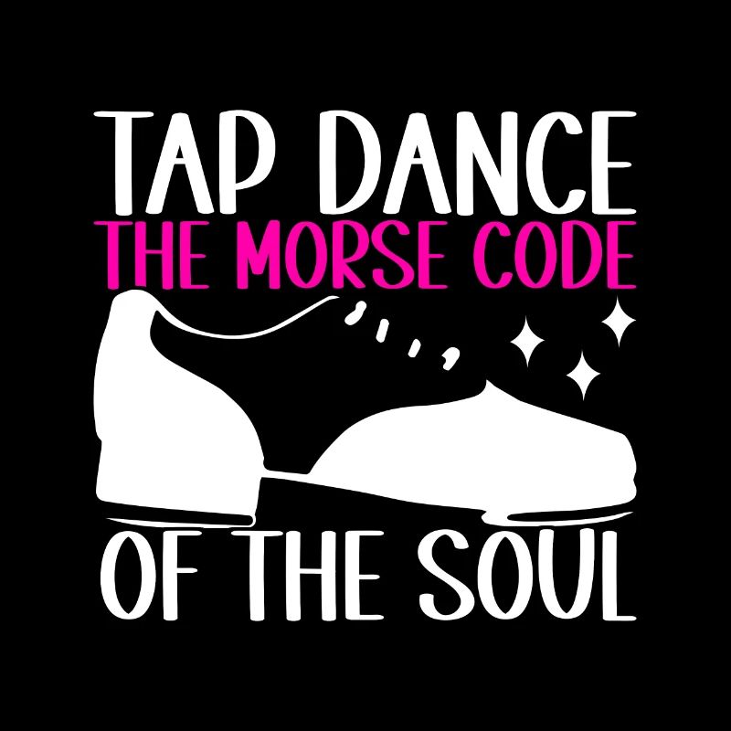 Tap Dance Tap Dancer