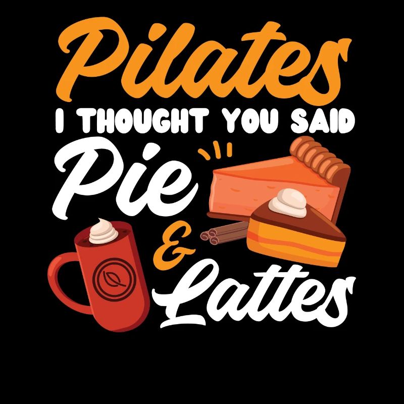Pilates Instructeur Professeur Jeu de mots
