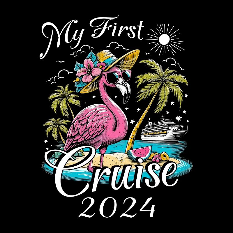 Ma première croisière 2024