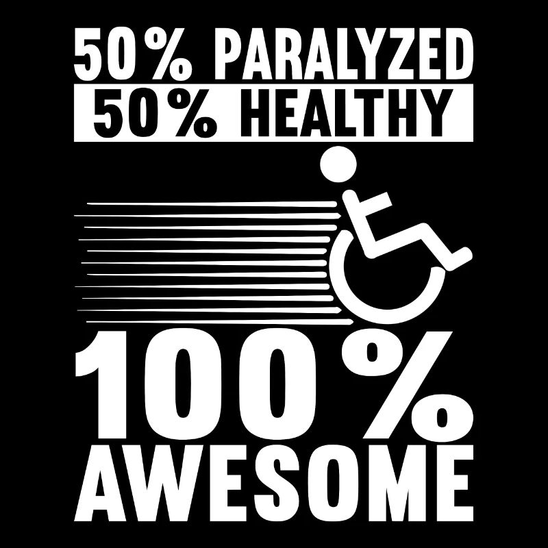 Rollstuhlfahrer Rollstuhl