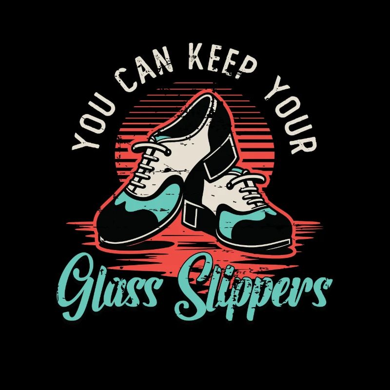 Tap Dance You Can Keep Your Stomping Tap Dancer