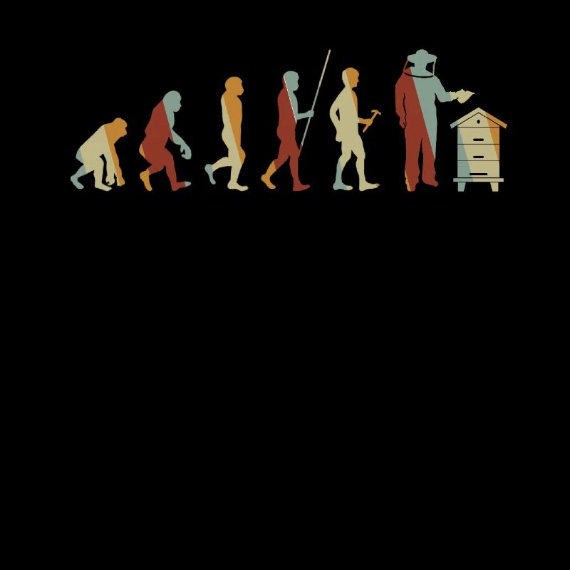 Beekeeper Tshirt Honey Bee Beekeeping Beekeeper