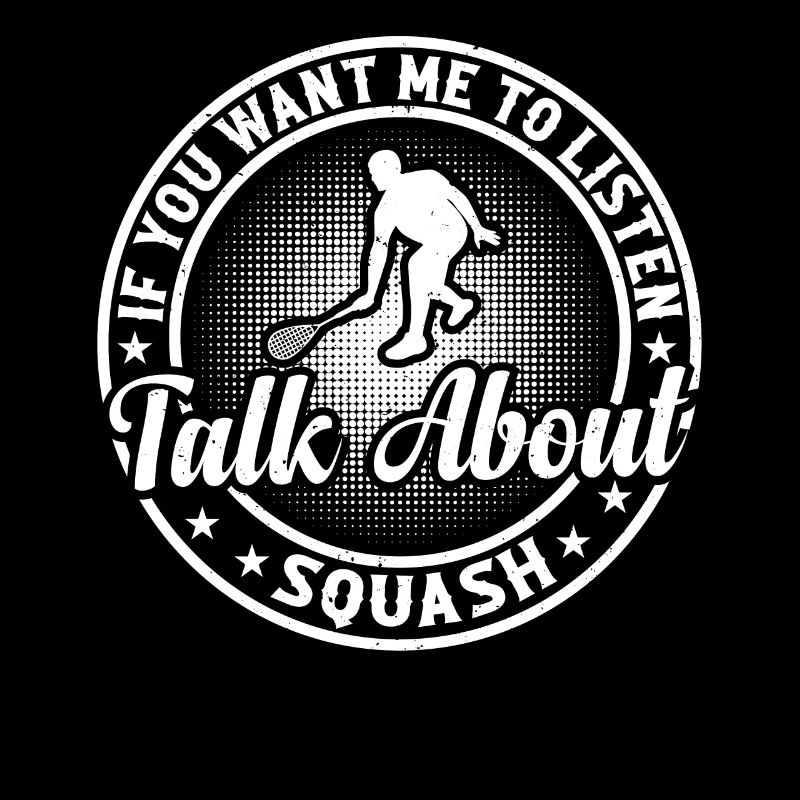 Funny Squash - Si tu veux que je t’écoute, Parle abou