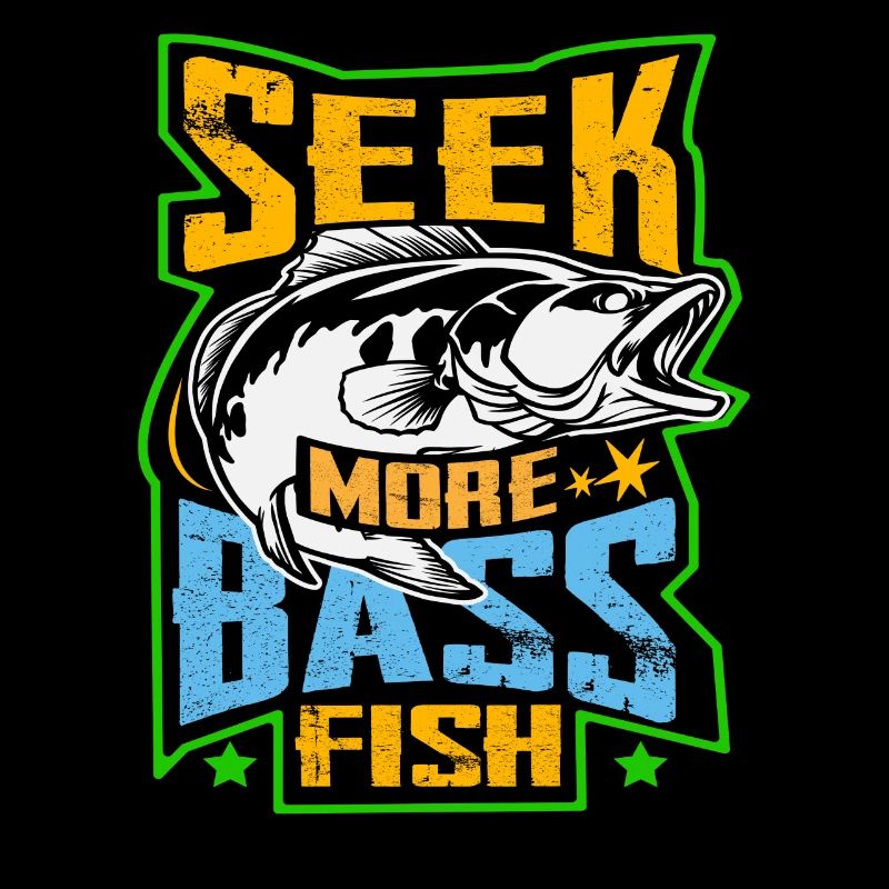 Cherchez plus de Bass Fish