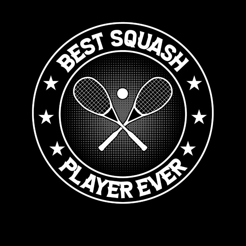 Best Squash Player ever - Squash Game Squash Playe