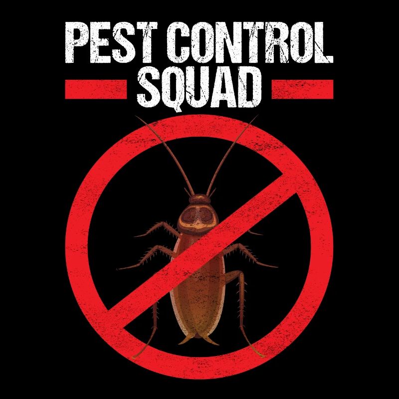 Pest Control Exterminator