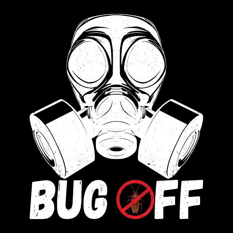 Pest Control Exterminator