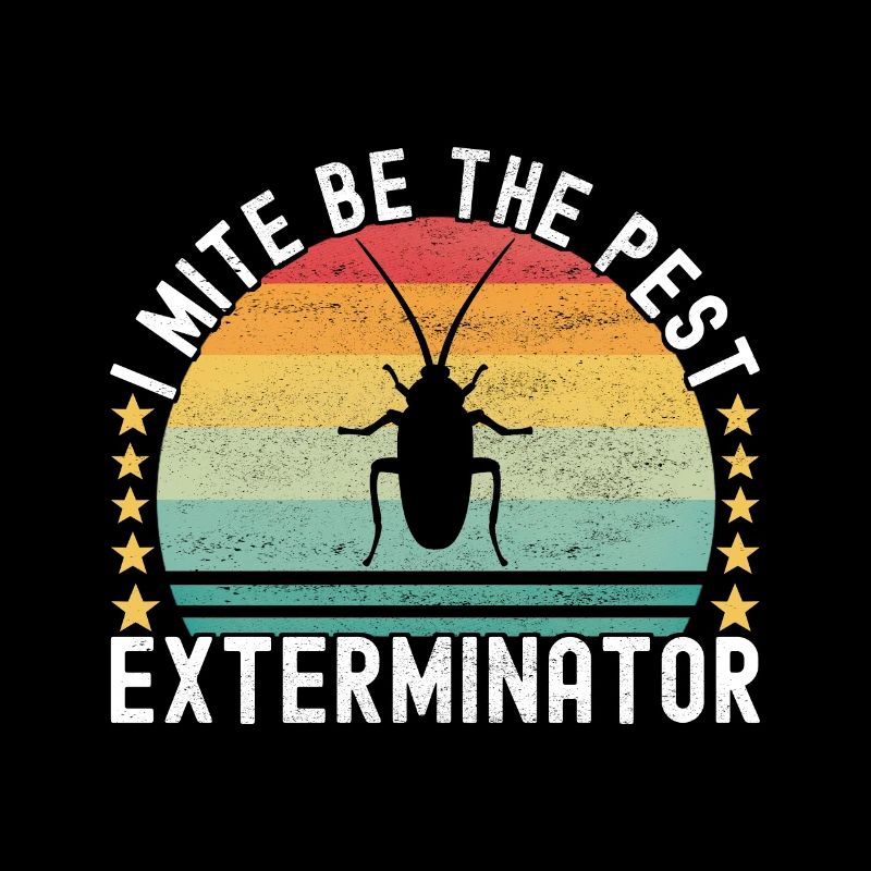 Pest Control Exterminator