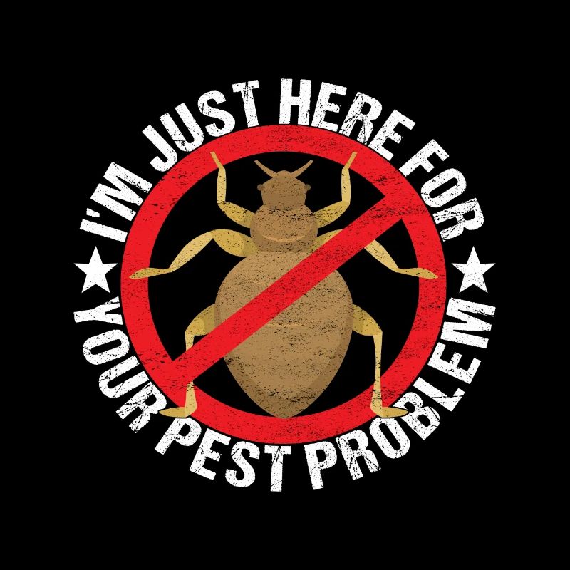 Pest Control Exterminators