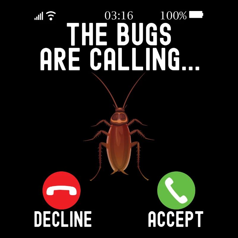 Pest Control Exterminators