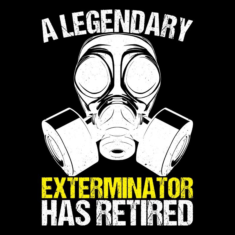 Pest Control Exterminator