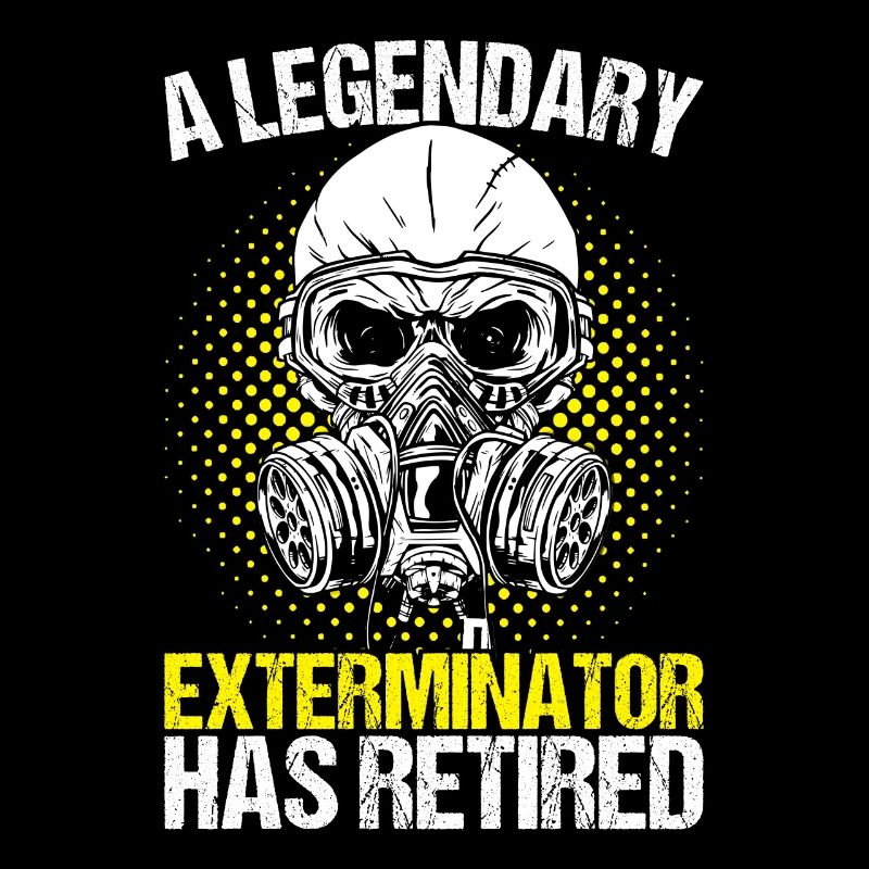 Pest Control Exterminator