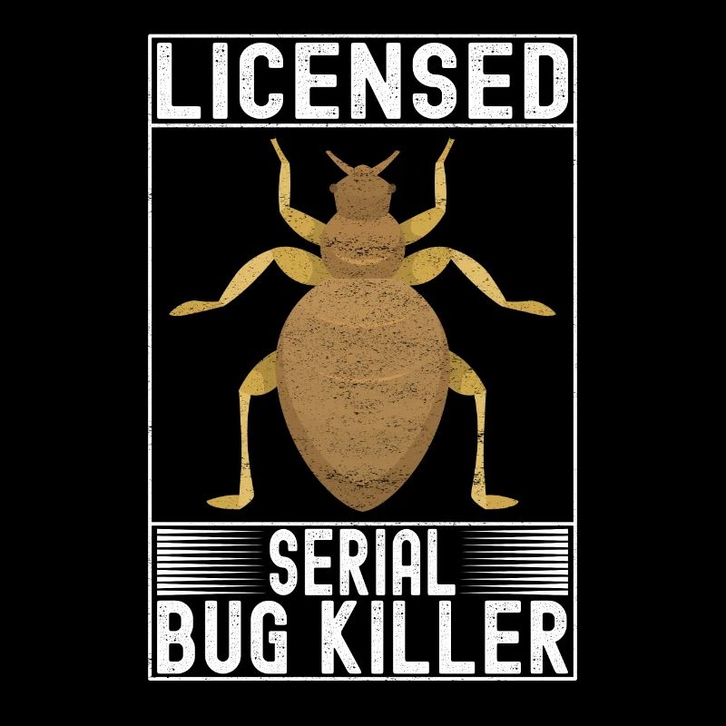 Pest Control Exterminators