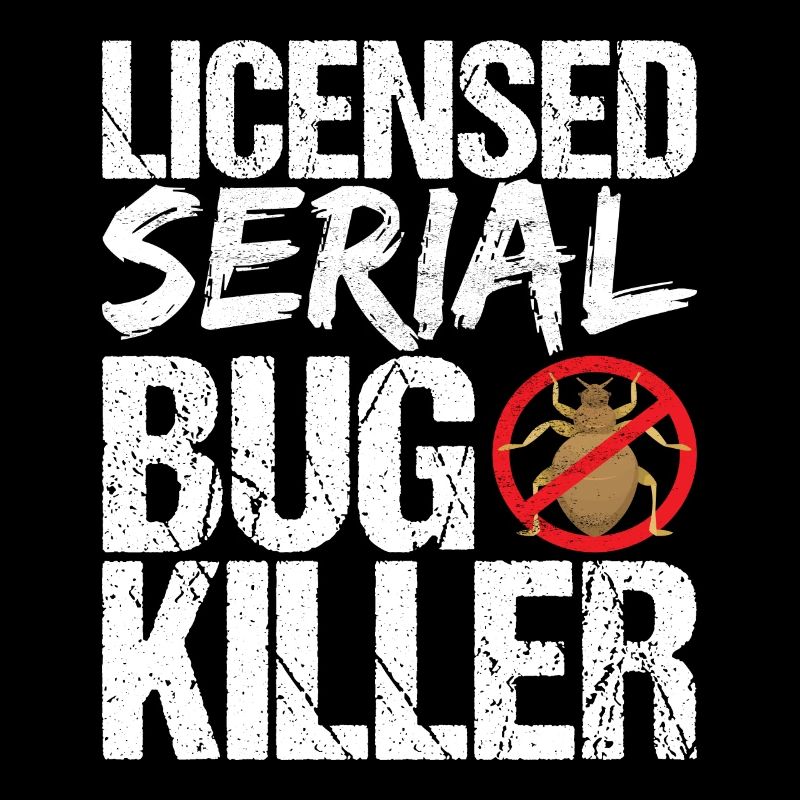 Schädlingsbekämpfung Kammerjäger