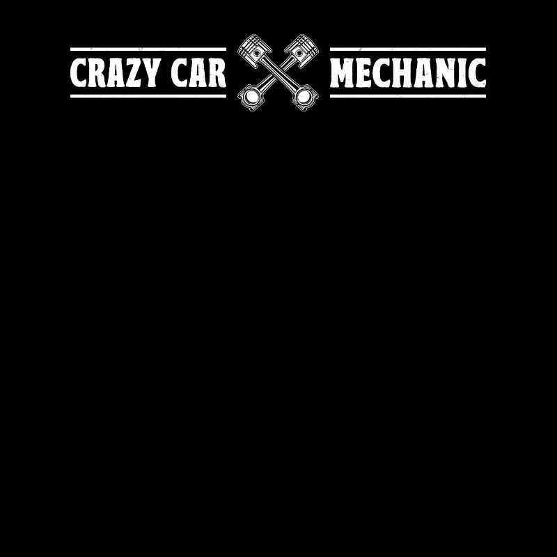 Auto Mechanic - Crazy Car Mechanic