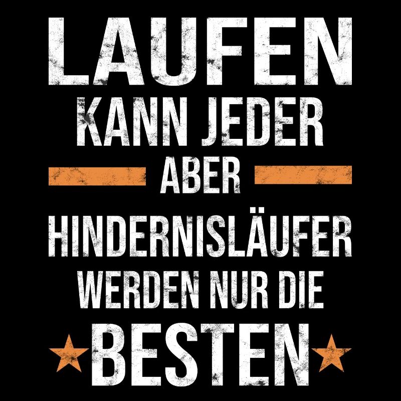 Course d’obstacles athlétisme athlète haies