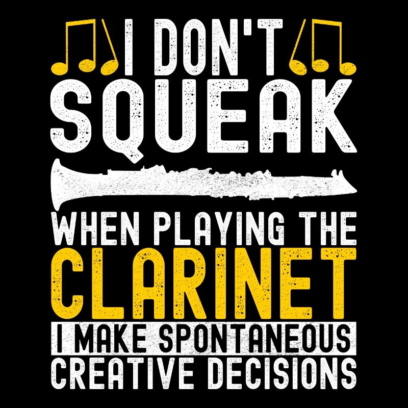 Clarinette Instrument à vent Clarinet