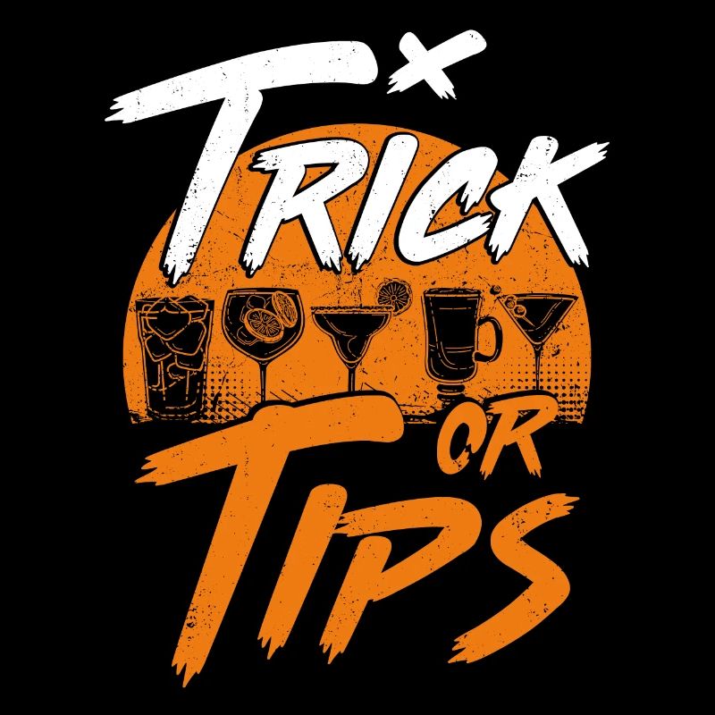 Bartender Mixologist Trick Or Tips