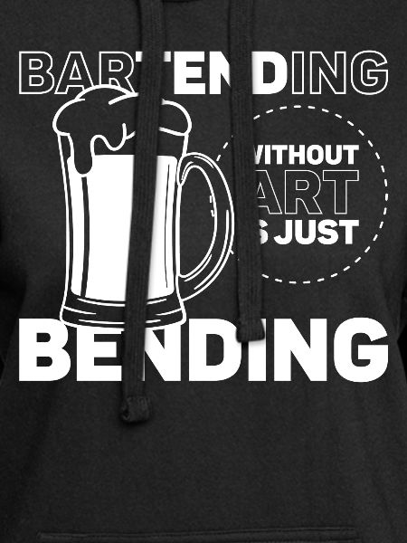 Bartender Mixologist Bartending