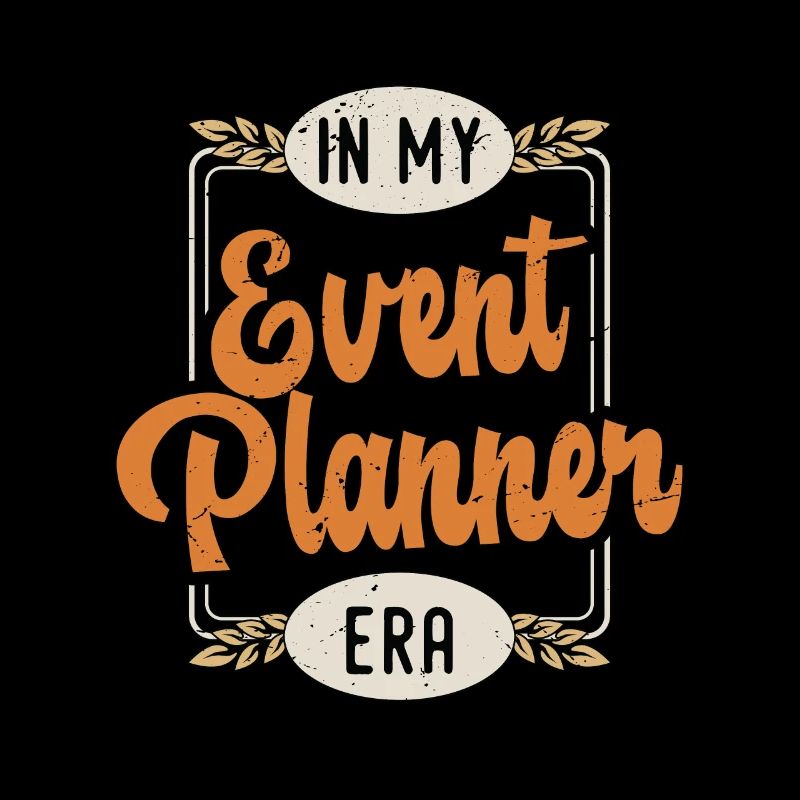 Events Coordinator In My Event Planner Organizer