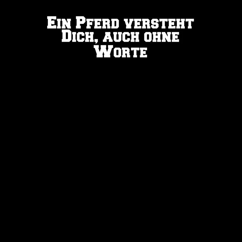 Équitation - Un cheval vous comprend, même sans mots