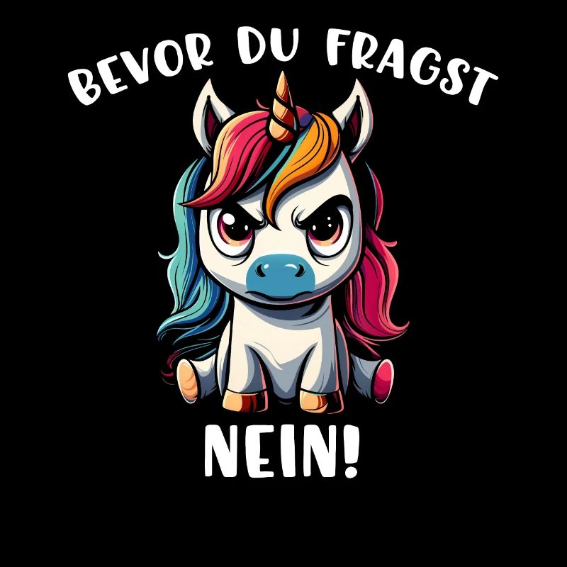 Avant de demander non