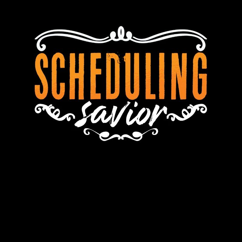 Receptionist Scheduling Savior Secretary Assistant