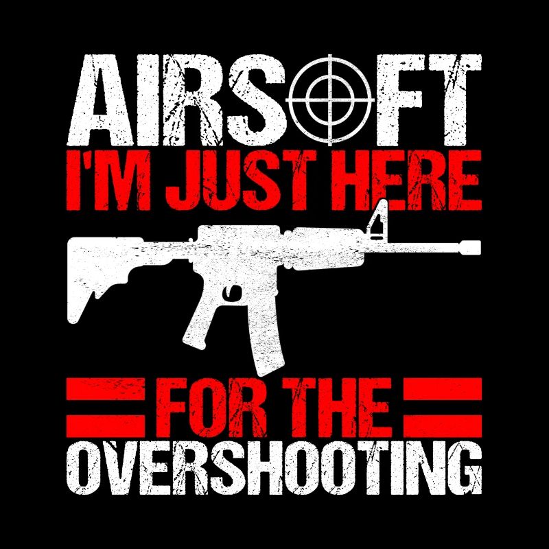 Airsoft Waffe Airsoft Hobby