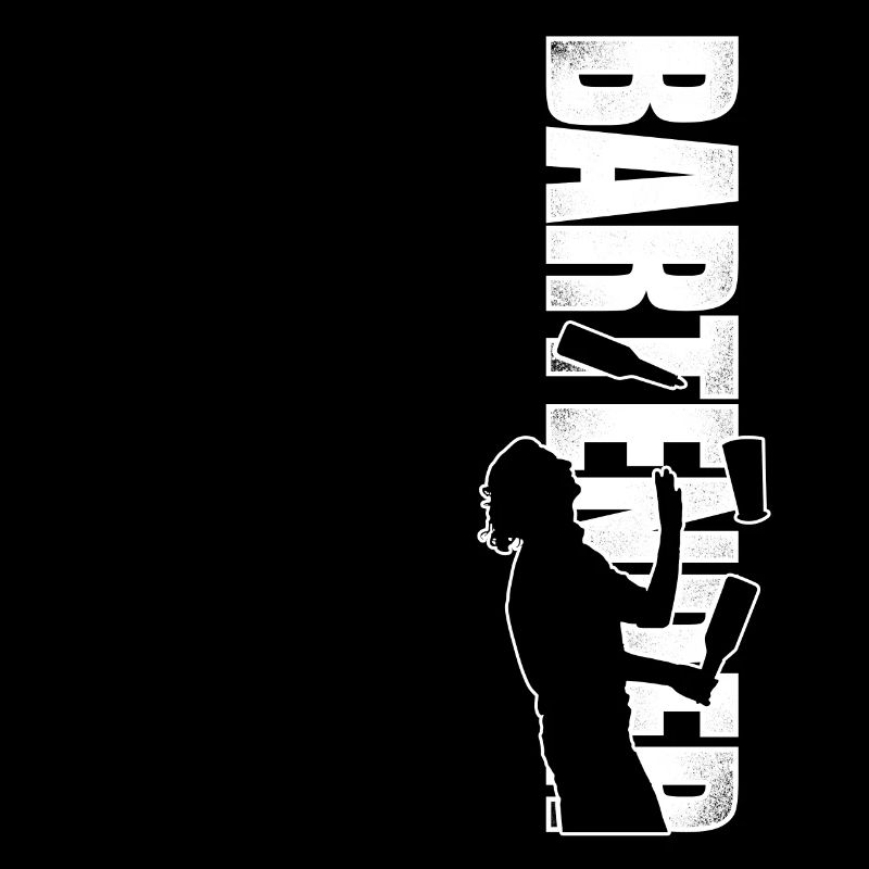 Bartender Mixologist Bartender