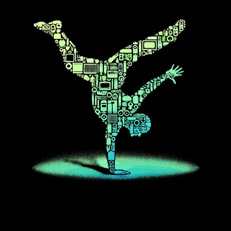 Breakdance, Breakdancer, Breakdancing, Hip Hop